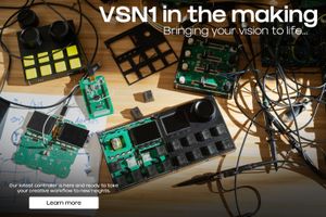 EF44 Detent | Intech Studio