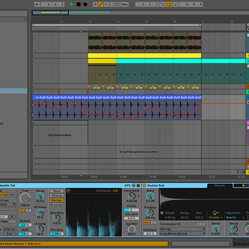 EN16 Detent | Intech Studio