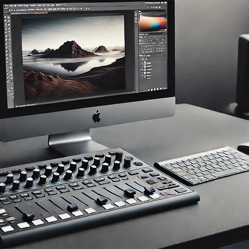 EN16 Detent | Intech Studio