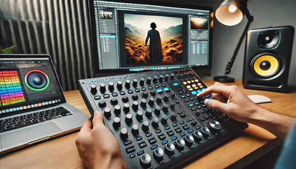 EN16 Detent | Intech Studio